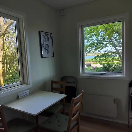 Vaerelse I Ved Nor *