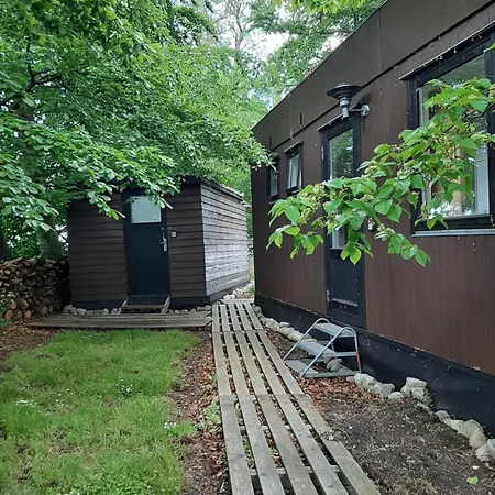 Vaerelse I Ved Nor *