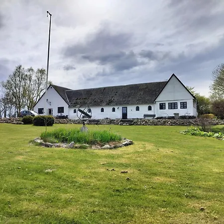 Vaerelse I Ved Nor Campsite