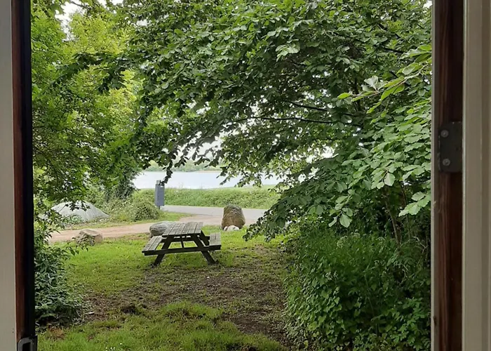 Campsite Vaerelse I Ved Nor Stege
