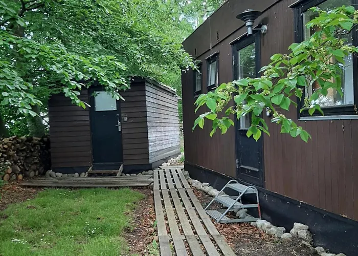Vaerelse I Ved Nor *